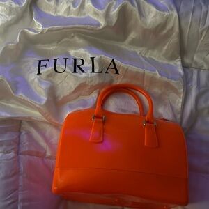 Furla candy bag
